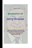 Jerry Krause