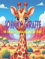 Johnny Giraffe