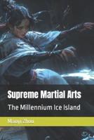 Supreme Martial Arts