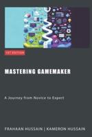 Mastering GameMaker