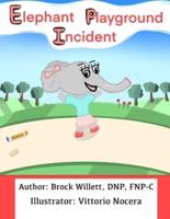 Elephant Playground Incident
