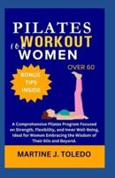 Pilates Workout for Women Over 60