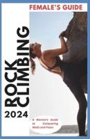 Rock Climbing Guide for Women
