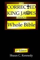 The Corrected King James Version