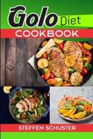 Golo Diet Cookbook