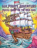 Sea Pirate Adventure