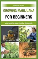 Growing Marijuana for Beginners