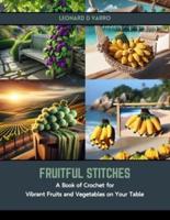 Fruitful Stitches