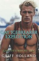Gay Icebreaker Expedition