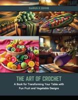 The Art of Crochet