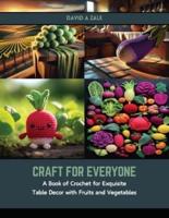 Craft for Everyone
