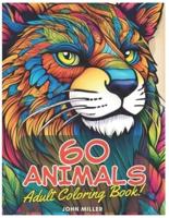 60 Animals