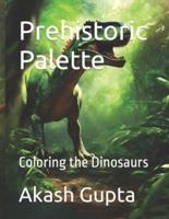 Prehistoric Palette