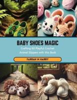 Baby Shoes Magic