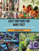 Cozy Critters for Baby Feet