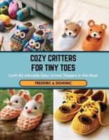 Cozy Critters for Tiny Toes