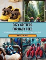 Cozy Critters for Baby Toes