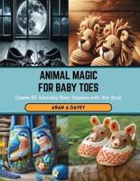 Animal Magic for Baby Toes