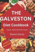 Galveston Diet Cookbook