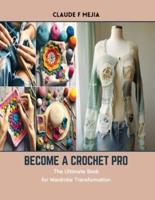 Become a Crochet Pro