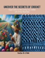 Uncover the Secrets of Crochet