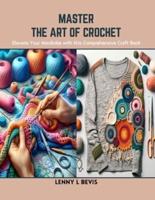 Master the Art of Crochet