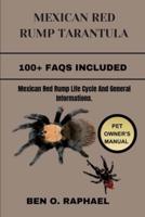 Mexican Red Rump Tarantula