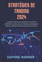 Stratégies De Trading 2024