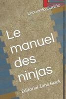 Le Manuel Des Ninjas