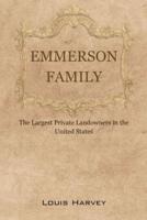 Emmerson Family