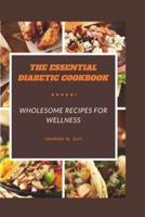 The Essential Diabetic Cookbook