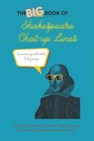 The Big Book of Shakespeare Chat-Up Lines