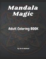 Mandala Magic Beauty