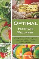 Optimal Prostate Wellness