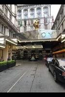 The Savoy Hotel London Doorman To The Stars