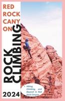 Red Rock Canyon Climbing Guide