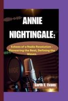 Annie Nightingale