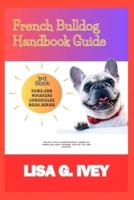 French Bulldog Handbook Guide
