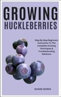 Growing Huckleberries