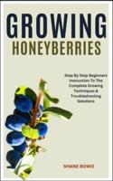 Growing Honeyberries