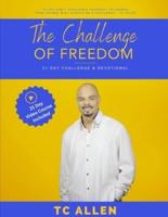 The Challenge Of Freedom