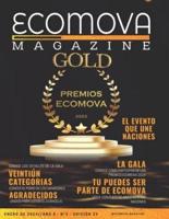 Ecomova Magazine N24edicion Goldaño3