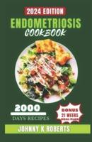 Endometriosis Cookbook