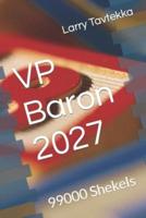 VP Baron 2027