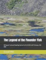 The Legend of the Flounder Fish