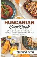 Hungarian Cookbook