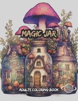 Magic Jar