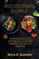 Nourishing Bowls
