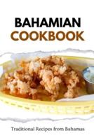 Bahamian Cookbook