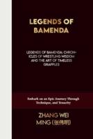 Legends of Bamenda